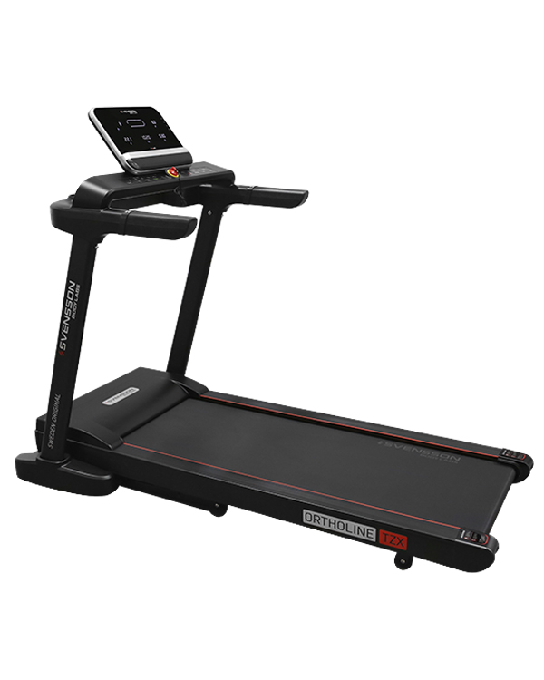 Svensson Body Labs Ortholine TZX